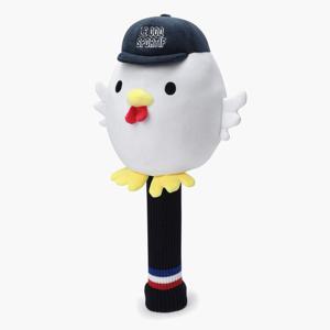 [르꼬끄골프] 드라이버 커버 (GQ112LET29)