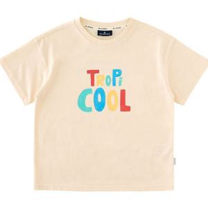 [블루독]블루독 프루츠 반팔 티셔츠(24315-332-01)_BE