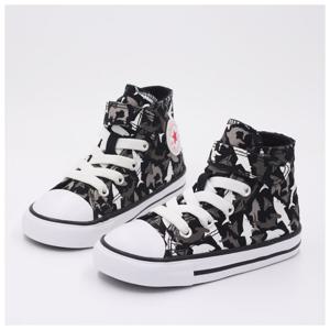 컨버스 키즈 하이탑 스니커즈 CTAS 1V HI 766889C