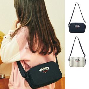 [공식][타미힐피거] 바시티 크로스백 2종 택1 (T42F0ABG410BT1)