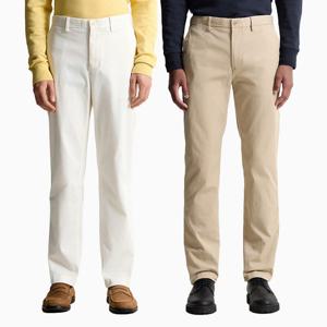 [공식][타미힐피거] 덴톤 1985 팬츠 3종 택1 (T12F0WPC010MT1)