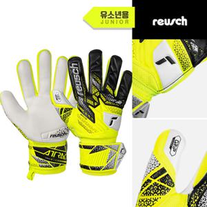 로이쉬 주니어 어트랙트 그립 GK글러브(5572815-2014)