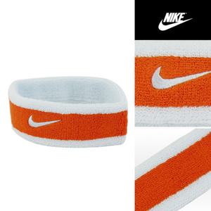 나이키 스우시 헤드밴드(2285-450) 스포츠 헤어밴드