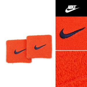 나이키 스우시 손목밴드(AC277-804) 손목아대 2개입