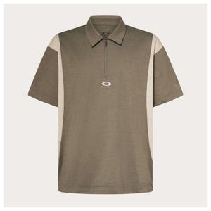 [오클리]오클리반팔티 ZQC FOA40760579B O싱크 팩 O쉐입 셔츠