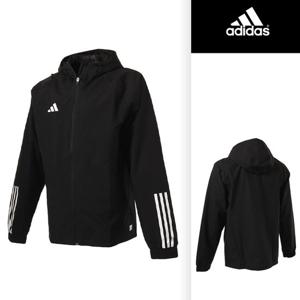 아디다스 티로23 C 올웨더 자켓(HK7656) 바람막이집업