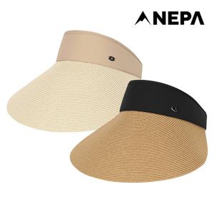 네파 여성 라우니 지사 썬바이저 7L47433