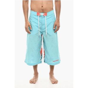 디스퀘어드2 스윔팬츠 D7BM35060 ISA01 447 Light blue