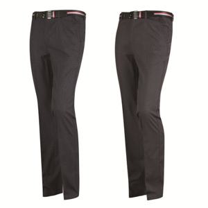 [럭스골프]잔피엘 히든밴드 카치온 노턱 골프 바지 VJL20A506