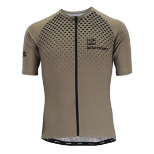 [플라이비]플라이비 자전거의류 라이딩 반팔져지 FB-46 베이지