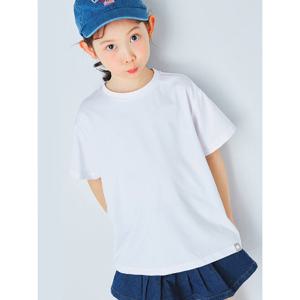 [BYC][BYC 본사] 데일리 쿨링 반팔 티셔츠 ONP3013 - 남녀공용