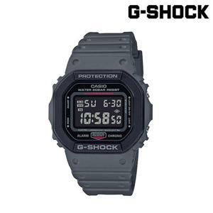 [지샥]DW-5610SU-8DR JJSSR 전자시계 방수시계 군인 군대시계