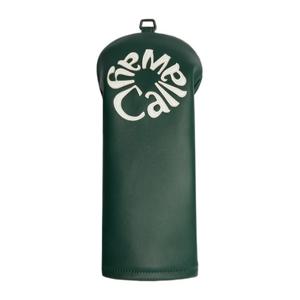 캘러웨이골프 CQK CMAA23X111_GR 플라워 로고 드라이버 헤드 커버