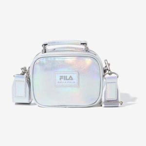 [휠라]마이크로 시그니쳐백 (FS3BCF5339F_SGY)