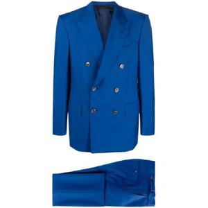 25 FW 톰포드 더블 브레스티드 수트 2LBP13WMS06 TP439400072