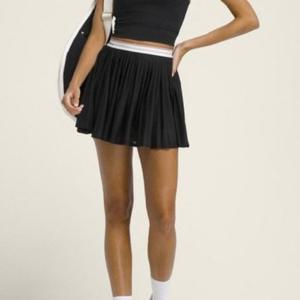 M 윌슨반바지 LQC W243102TSK82-BKA 여성 리미트리스 미니 스커트