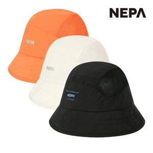 네파 N.T.C 메쉬버킷햇 7JC7437