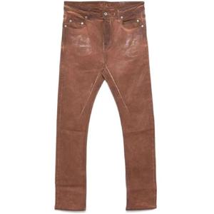 25 FW 릭오웬스 디트로이트 컷 진 DU02D2366HSCF TP432256351