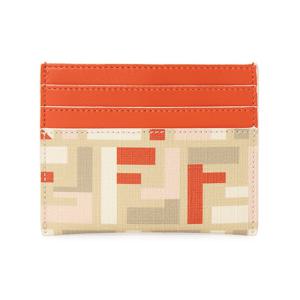 펜디 여성 카드지갑 8M0445 AV1Y F1SY7