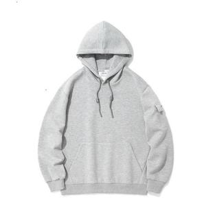 인터크루 HC10 남여 이중지 후드티셔츠 ITY3TH02A