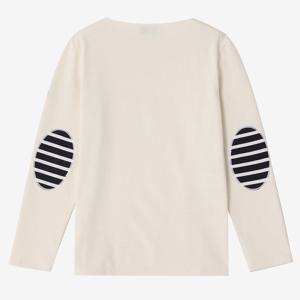 [세인트제임스]본사정품 Meridien U Elbow Patches (12E) ASJM2G92023-12E