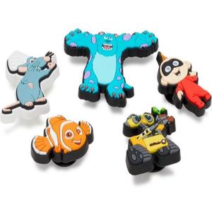 크록스 지비츠 세이브존05 디즈니 픽사 5개 세트 10010002