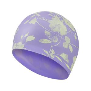 [나이키 스윔]수모 파인 플로럴 실리콘 캡 NESSF121-576