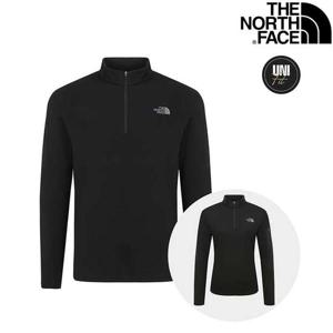 노스페이스 NT7LR50 바소디노 롱슬리브 집티 NT7LR50A