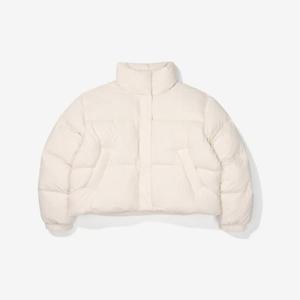 [휠라]다운 숏패딩자켓  FS2DJF4151F_SAD