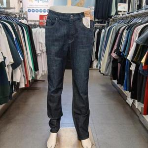 뱅뱅 HC03 가을공용밑위긴하이라이즈청바지 NQL690