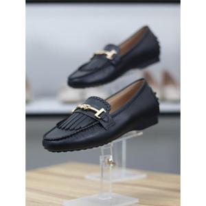 바이로쏘 세이브존06 프린지 로퍼 (BY)25F12J697CD3