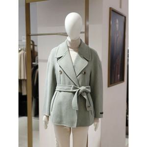 [에꼴드파리]MARIO헤링본 핸드메이드 재킷 RB3YHJAM15A