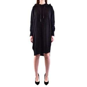 알렉산더 맥퀸 원피스 559223 RNK45 1000 Black