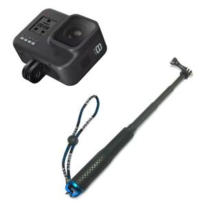 GOPRO8 GOPRO HERO 8 전용 모노포드 셀카봉 핸들러 스틱 폴 악세서리