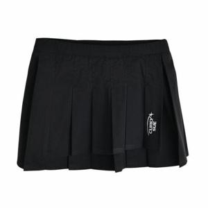 컬리수 HC04 아이돌플리츠스커트BK C251SS206P