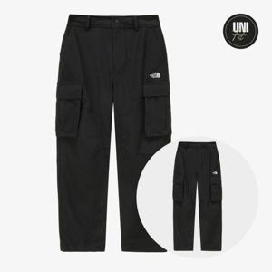 M 노스페이스트레이닝바지 BQK NP6NP52J 레인저 카고 팬츠