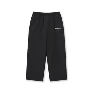디스커버리키즈바지 AQS DKTP71046-BKS 키즈 윈터 라이프 우븐 트레이닝 팬츠