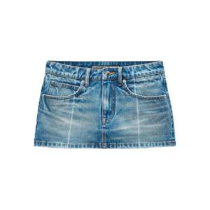 알렉산더 왕 숏팬츠 4DC4255914 400C BLUE