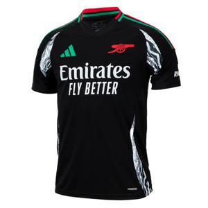 아스날 24-25 어웨이 반팔저지(IT6148)