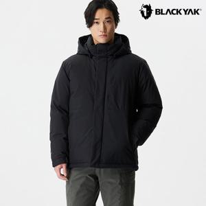 블랙야크 남성 히마 WSP 다운자켓 RDS 구스다운 고어텍스 등산패딩 1BYPAWU006