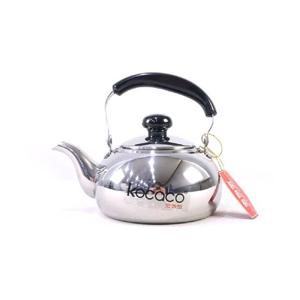 코카코 릴리 주전자 1.0L 스덴주전자 물주전자 스텐주전자 주전자 스텐물주전자 서빙주전자 업소주전자 보