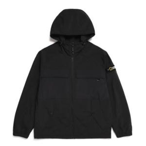 [내셔널지오그래픽 (행사)]FREEMIUM-Z 컬러블럭 우븐 트레이닝 자켓 N223UFT060