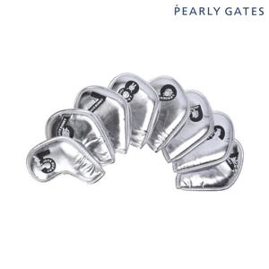 파리게이츠  공용 잭바니 아이언 커버 8종 SET 531E3CVJ21 BJ