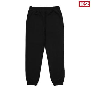 [케이투 (행사)]남성 간절기 져지 내츄럴 팬츠/츄리닝/조거/긴바지/KMU23351YD