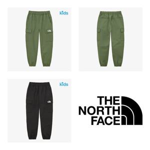 [노스페이스키즈] NP6KP52 키즈 컴포트 카고 팬츠