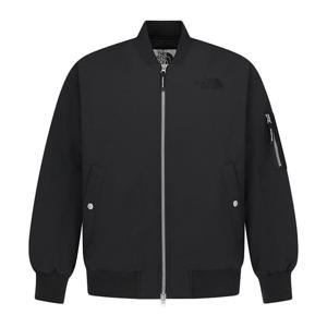 [노스페이스] (NFM_NJ3NR64J_BLK_) 헤이든 EX 히트 봄버 NJ3NR64J_BLK