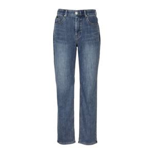 [뱅뱅]남녀공용 속밴드 밍크 보아 본딩 레귤러 스판 청바지 NQL860