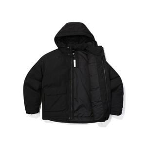 [다이나핏] YMW23517Z1 남성 가볍고 심플한 라이프스타일 DUAL (듀얼) 캐주얼 다운 HJDMJK