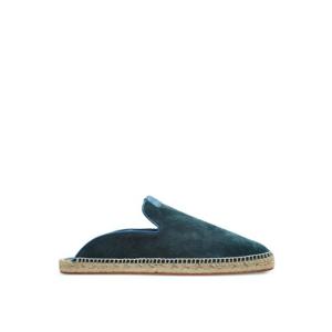 랑방 스웨이드 샌들 FUFSML0ASUVIP25