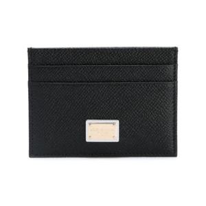 돌체앤가바나 명함지갑 BI0330 A100180999 Black